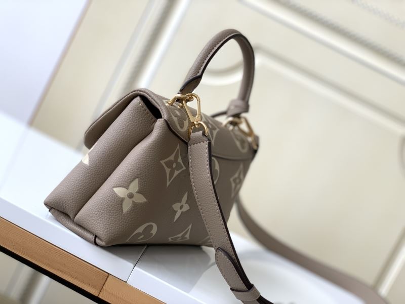 Louis Vuitton Top Handle Bags